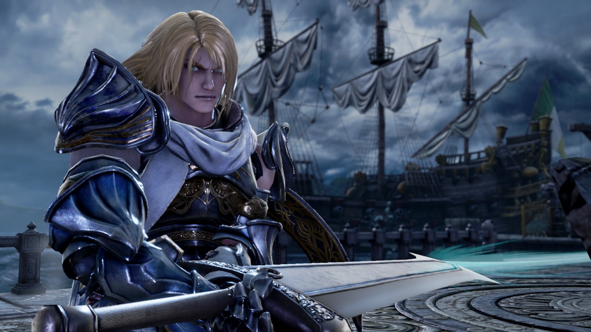 Soul Calibur VI - Imagen 10